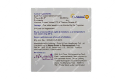 D Shine 60k Tablet 4