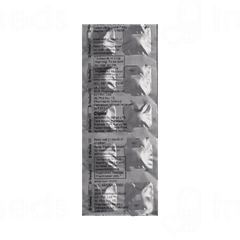 D-venlor 100 MG Tablet 10