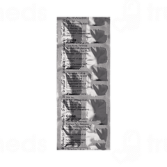 D-venlor 50 MG Tablet 10