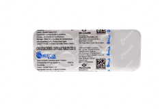 D3 Must 2k Chewable Tablet 10