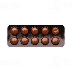 D3 Must 2k Chewable Tablet 10