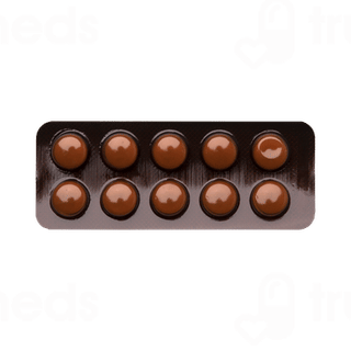 D3 Must 2k Chewable Tablet 10