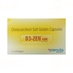 D3 Zen 60k Capsule 4