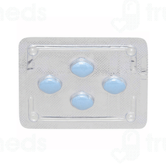 Da Sutra 30x 50/30 MG Tablet 4