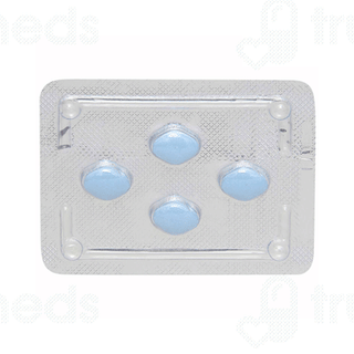 Da Sutra 30x 50/30 MG Tablet 4