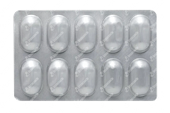 Dabigza 110 Capsule 10