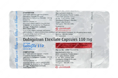 Dabigza 110 Capsule 10