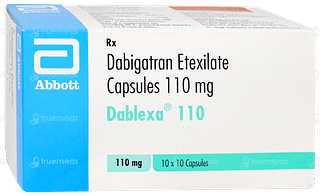 Dablexa 110 Capsule 10