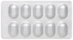 Dablexa 110 Capsule 10