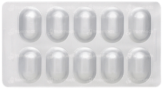 Dablexa 110 Capsule 10