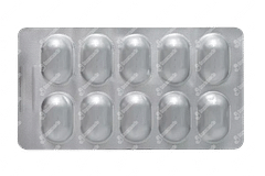 Dablexa 150 Capsule 10
