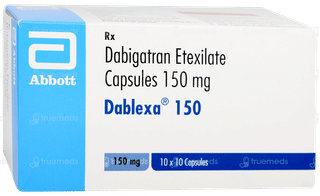 Dablexa 150 Capsule 10