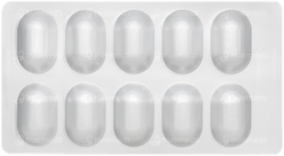 Dablexa 150 Capsule 10