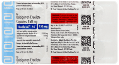 Dablexa 150 Capsule 10