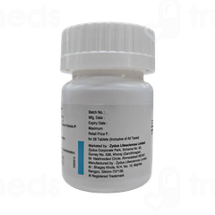 Dacihep 60mg Tablet 28