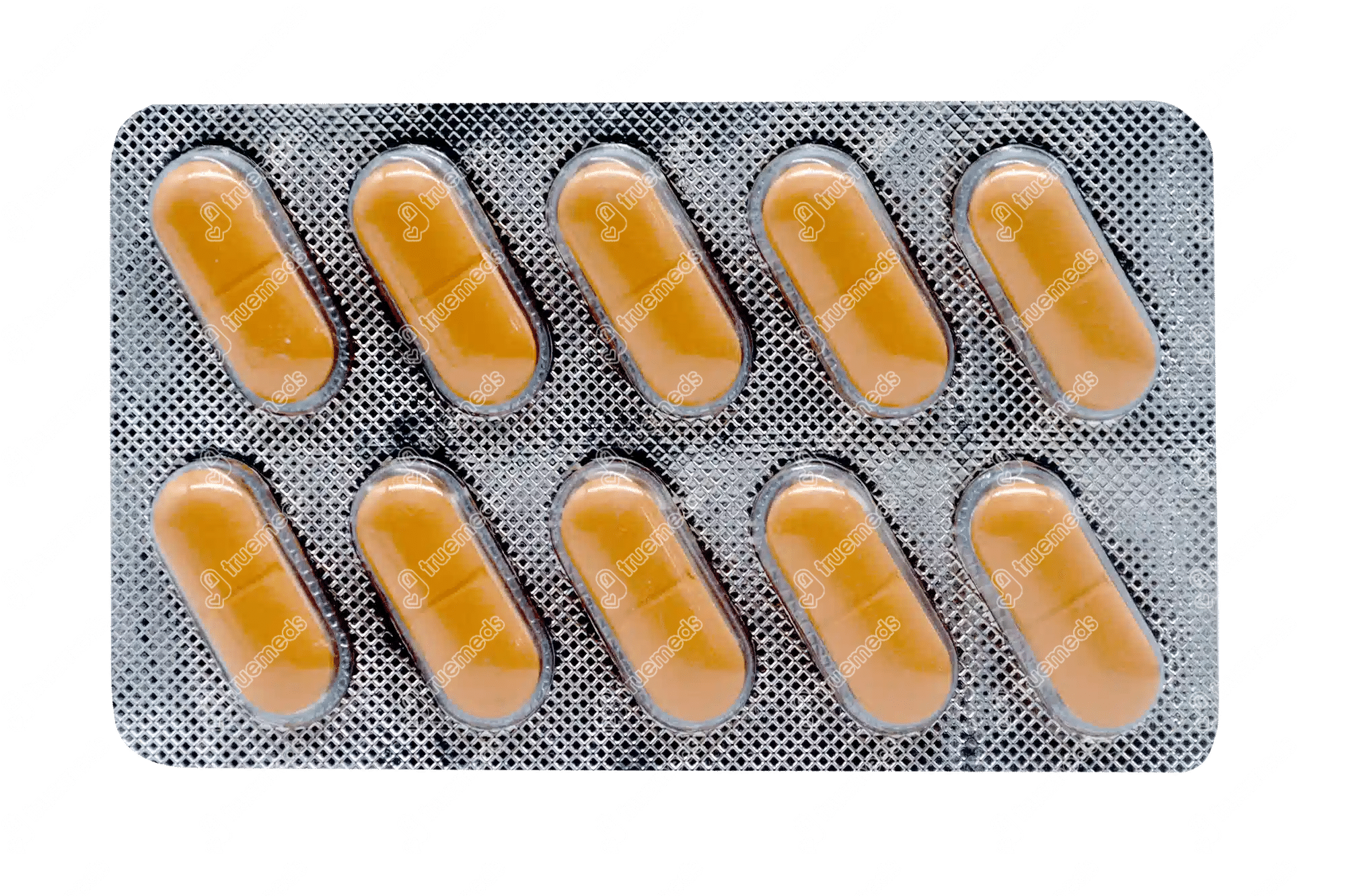 Daflon 1000 mg Tablet: Uses, Side Effects, Price and Dosage - osudpotro