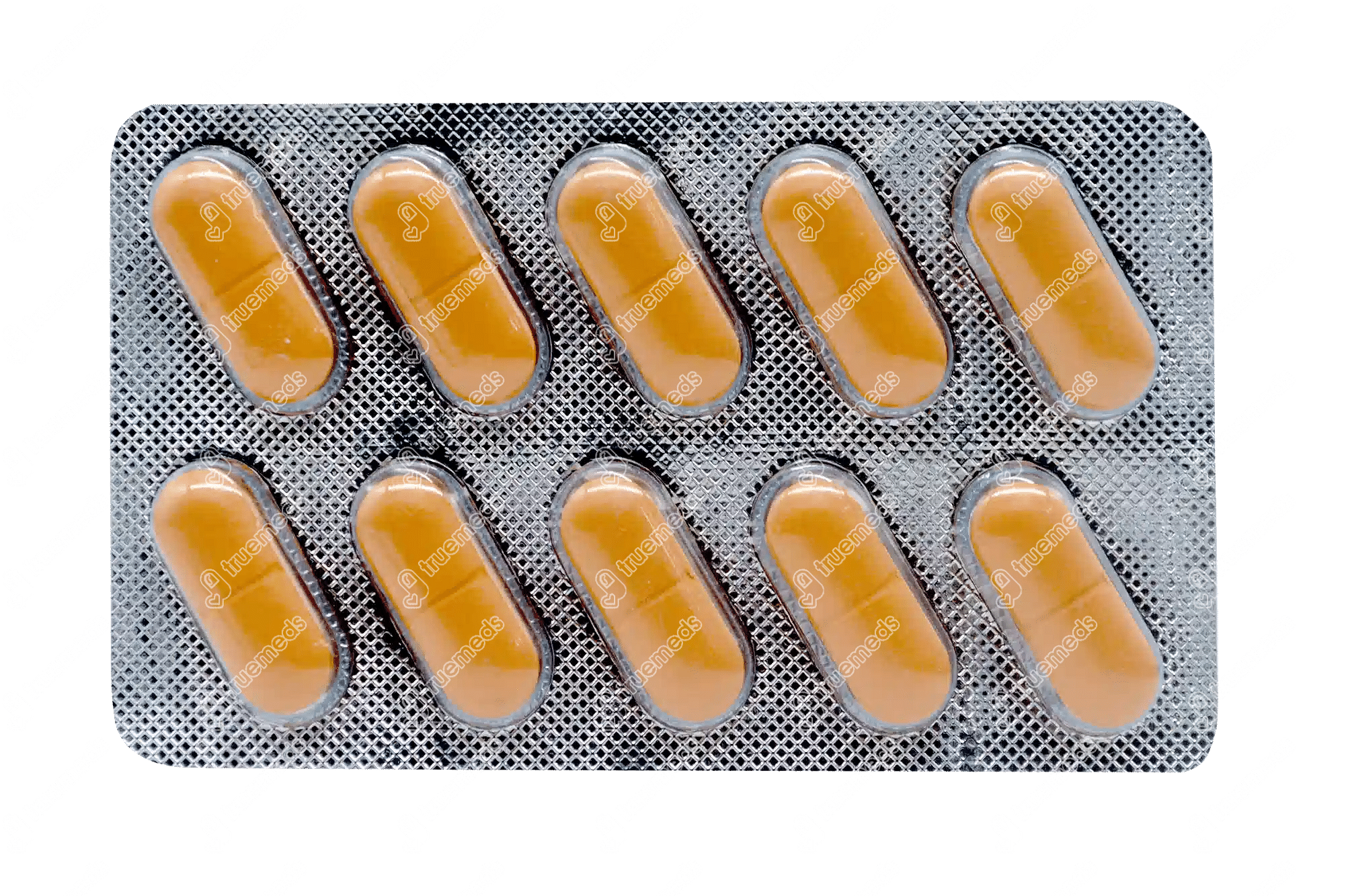 Daflon 1000 Tablet - Uses, Dosage, Side Effects, Price, Composition