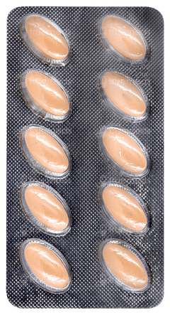 Daflon 500mg Tablet 10