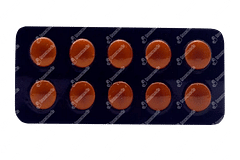 Dailyshine Tablet 10 Dailyshine Tablet 10