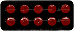 Dailyshine Tablet 10 Dailyshine Tablet 10