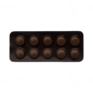 Dailyshine Tablet 10