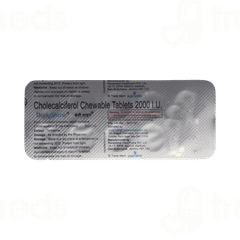 Dailyshine Tablet 10 Dailyshine Tablet 10