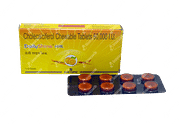 Daily Shine 60000 Iu Tablet 8 Uses Side Effects Dosage Price 