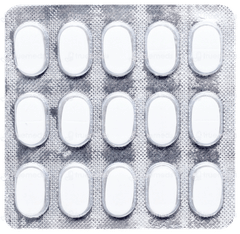 Dailycal Hd Tablet 15