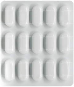 Dailycal Ortho Tablet 15