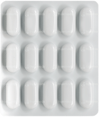 Dailycal Ortho Tablet 15