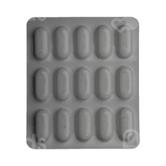 Dailycal Ortho Tablet 15