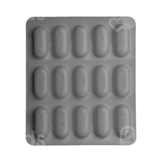Dailycal Ortho Tablet 15