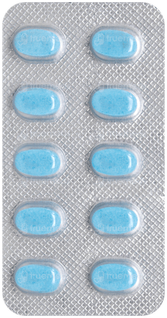 Dailyglim 1 Tablet 10 Dailyglim 1 Tablet 10