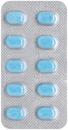 Dailyglim 1 Tablet 10 Dailyglim 1 Tablet 10