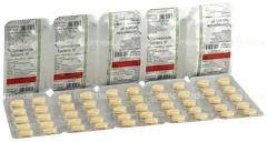 Dailyglim 2 Tablet 10 Dailyglim 2 Tablet 10