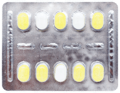 Dailyglim M1 Tablet 10