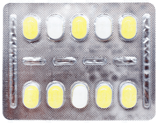 Dailyglim M1 Tablet 10