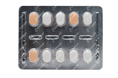 Dailyglim M2 Tablet 10