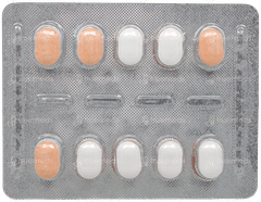 Dailyglim M2 Tablet 10