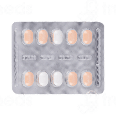 Dailyglim M2 Tablet 10 Dailyglim M2 Tablet 10
