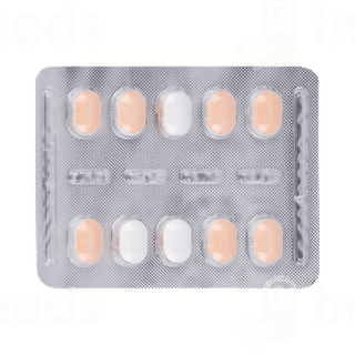Dailyglim M2 Tablet 10