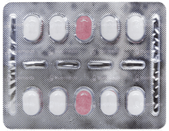 Dailyglim Pm 2 Tablet 10 Dailyglim Pm 2 Tablet 10