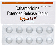 Dalstep Tablet 10