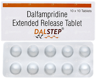 Dalstep Tablet 10