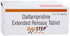 Dalstep Tablet 10 Dalstep Tablet 10