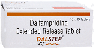 Dalstep Tablet 10