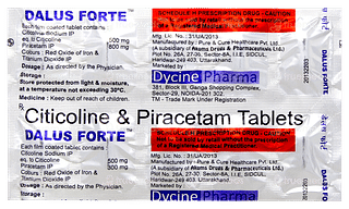 Dalus Forte Tablet 10