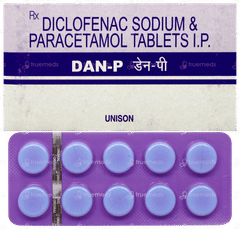 Dan P Tablet 10 Dan P Tablet 10