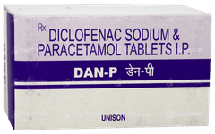 Dan P Tablet 10 Dan P Tablet 10