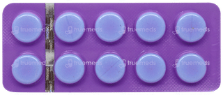 Dan P Tablet 10